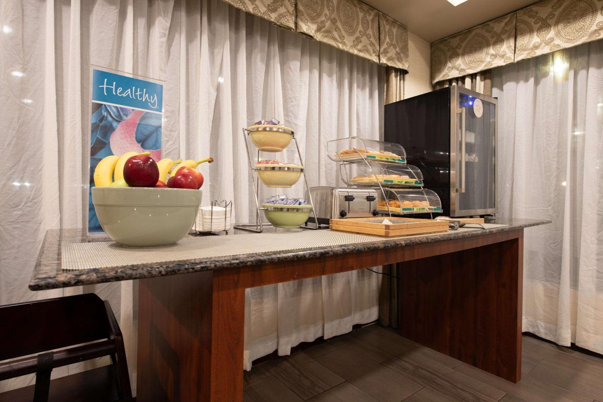 Quality Inn Monroe Ngoại thất bức ảnh