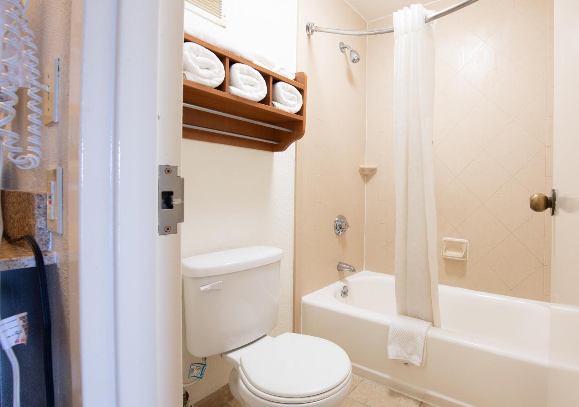 Quality Inn Monroe Ngoại thất bức ảnh