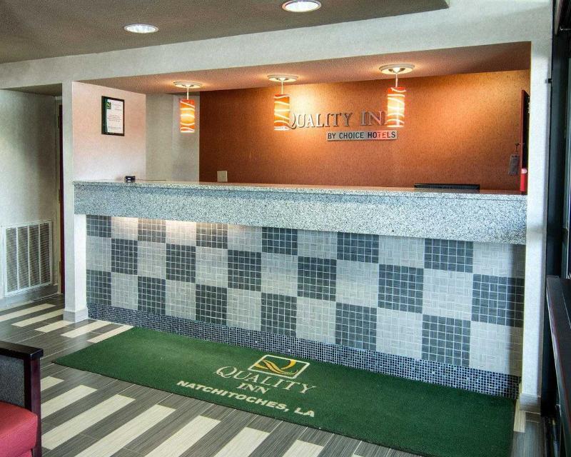 Quality Inn Monroe Ngoại thất bức ảnh